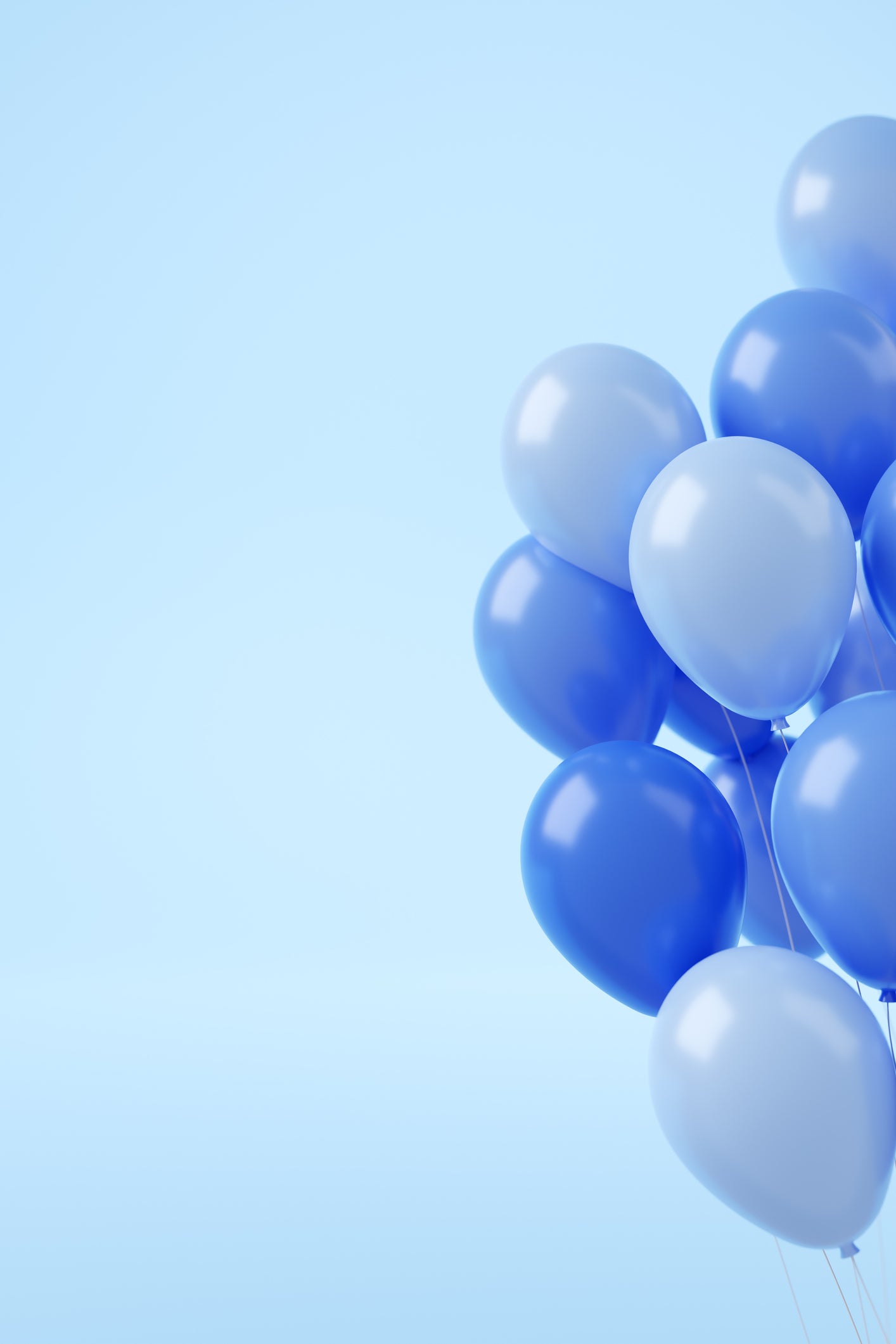 In the Sky Decoration Box